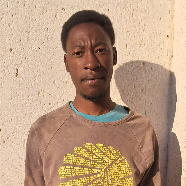 Joseph Thapelo Maake